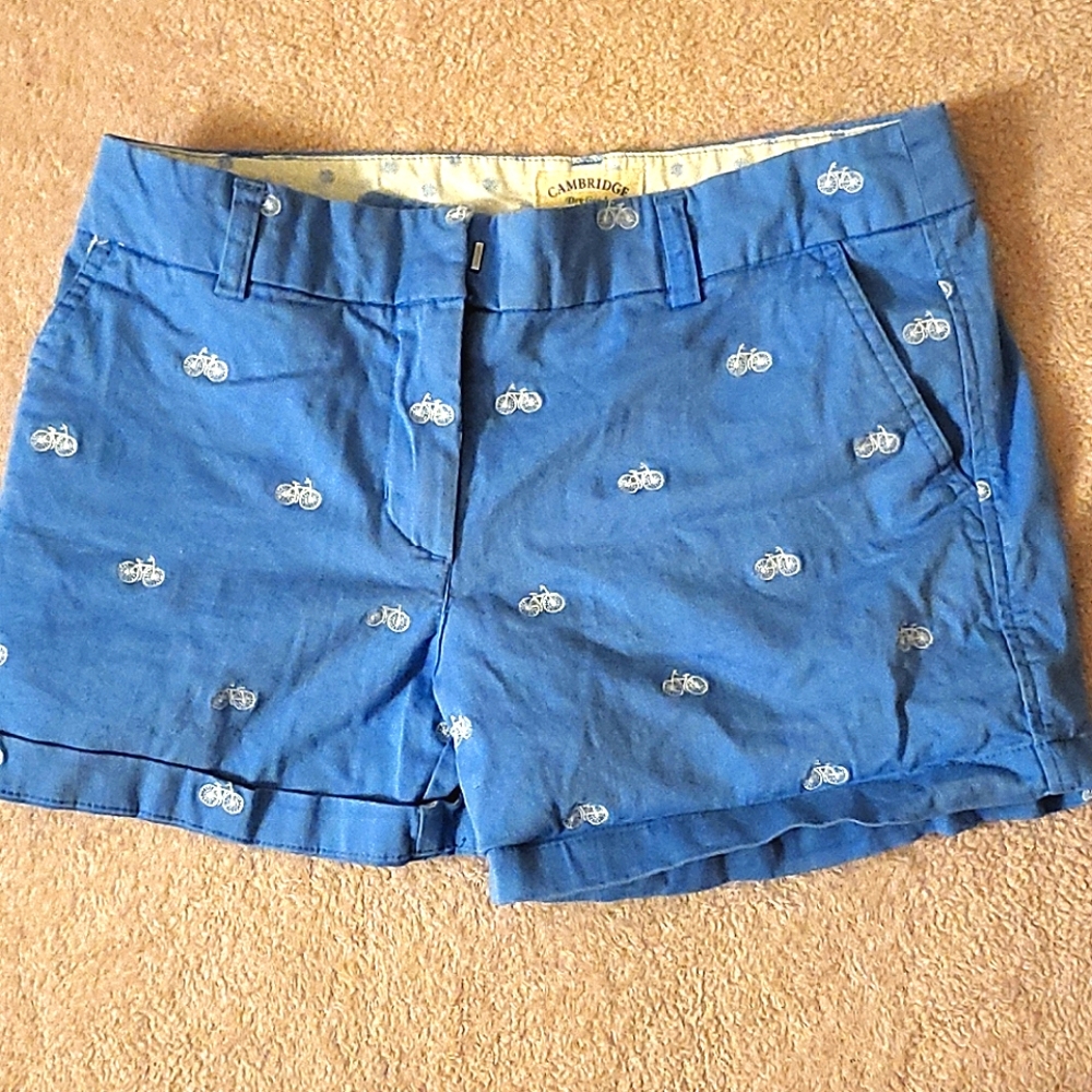 Vintage shorts